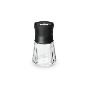 Rosendahl Grand Cru Dressing Shaker Black  8.5 oz