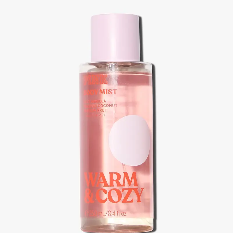 PINK Body Mist Body Fragrance