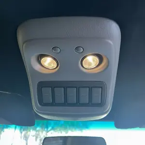 99-06 Chevy/GMC gmt800 Overhead Switch Panel for Vehicle Interior Control Car Gadgets Car Dashboard