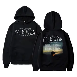 Ivan Cornejo Mirada Parte 2 Tour Hoodie, Sweatshirt, T-Shirt, Ivan Cornejo Hoodie, Sweatshirt, Latin Music Merch, Corridos Tumbados, Unisex Fan Gift