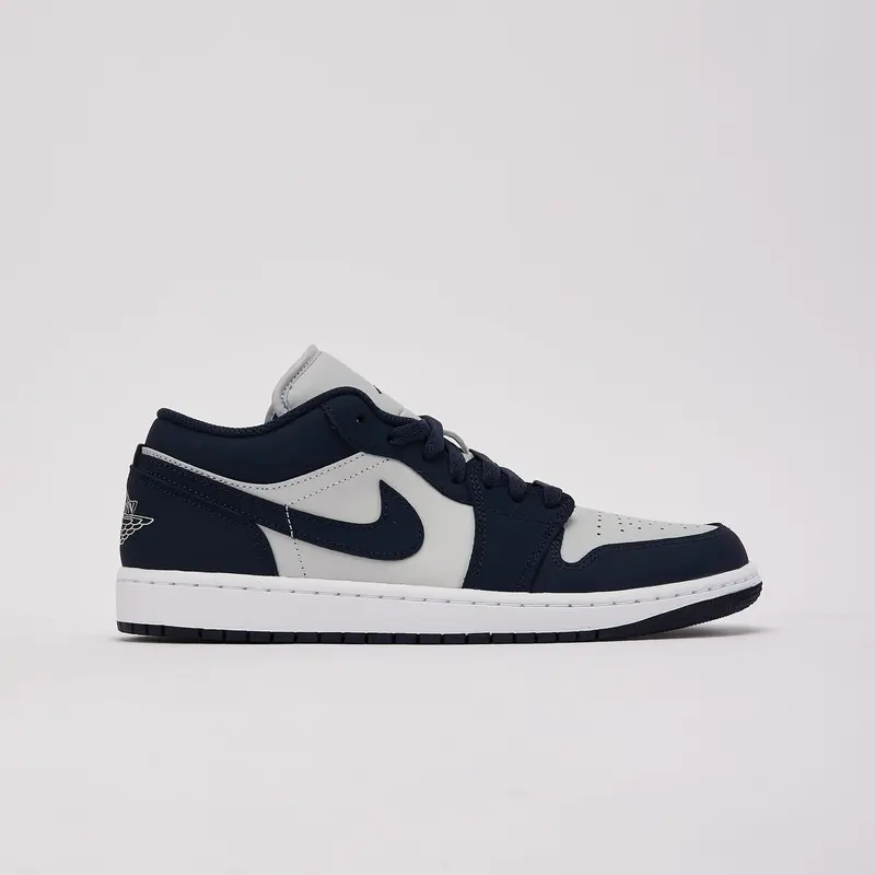 Mens Jordan Air Jordan 1 Low