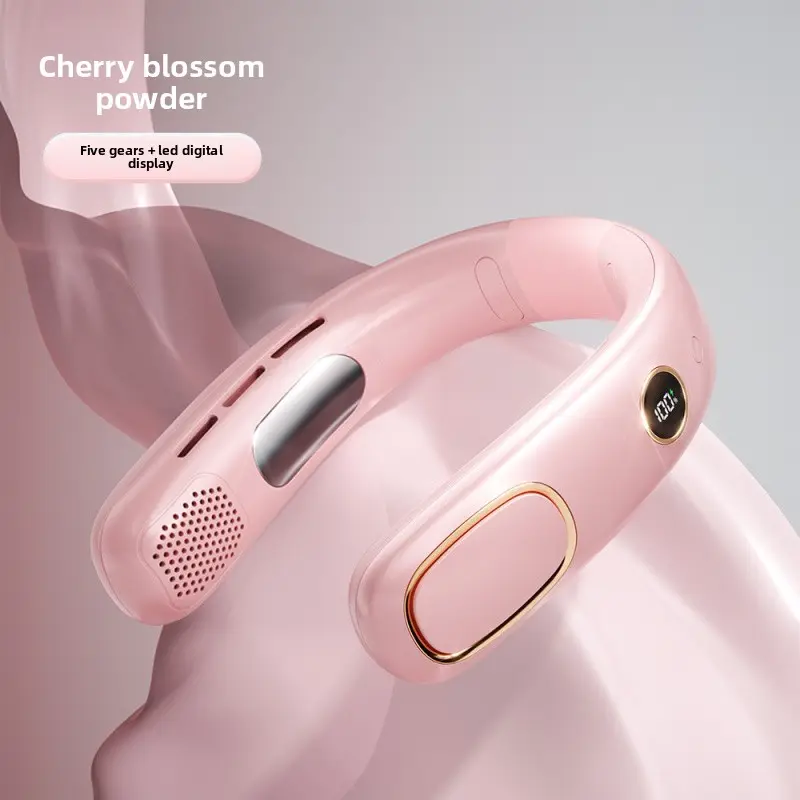 N55 Pink [Standard Model] 2400mAh