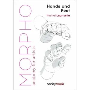 Morpho: Hands and Feet