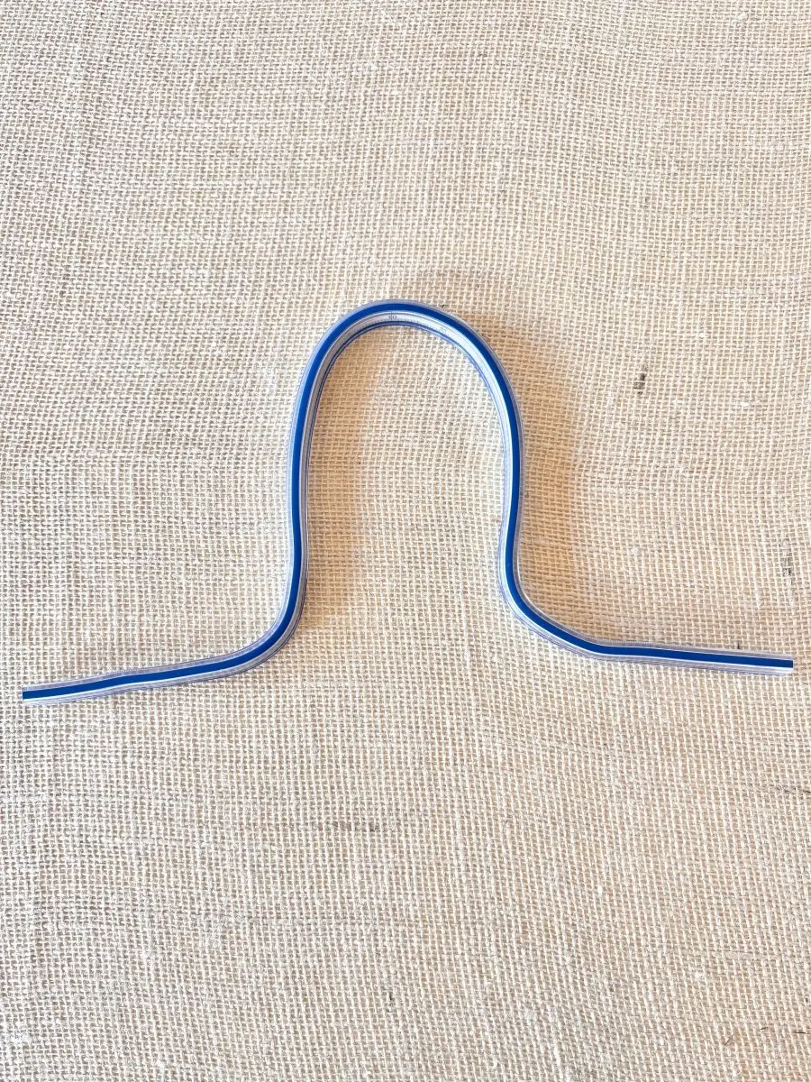 Flexible Rulers