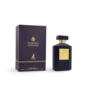 Infini Intoxicating Cherry by Maison Alhambra Unisex