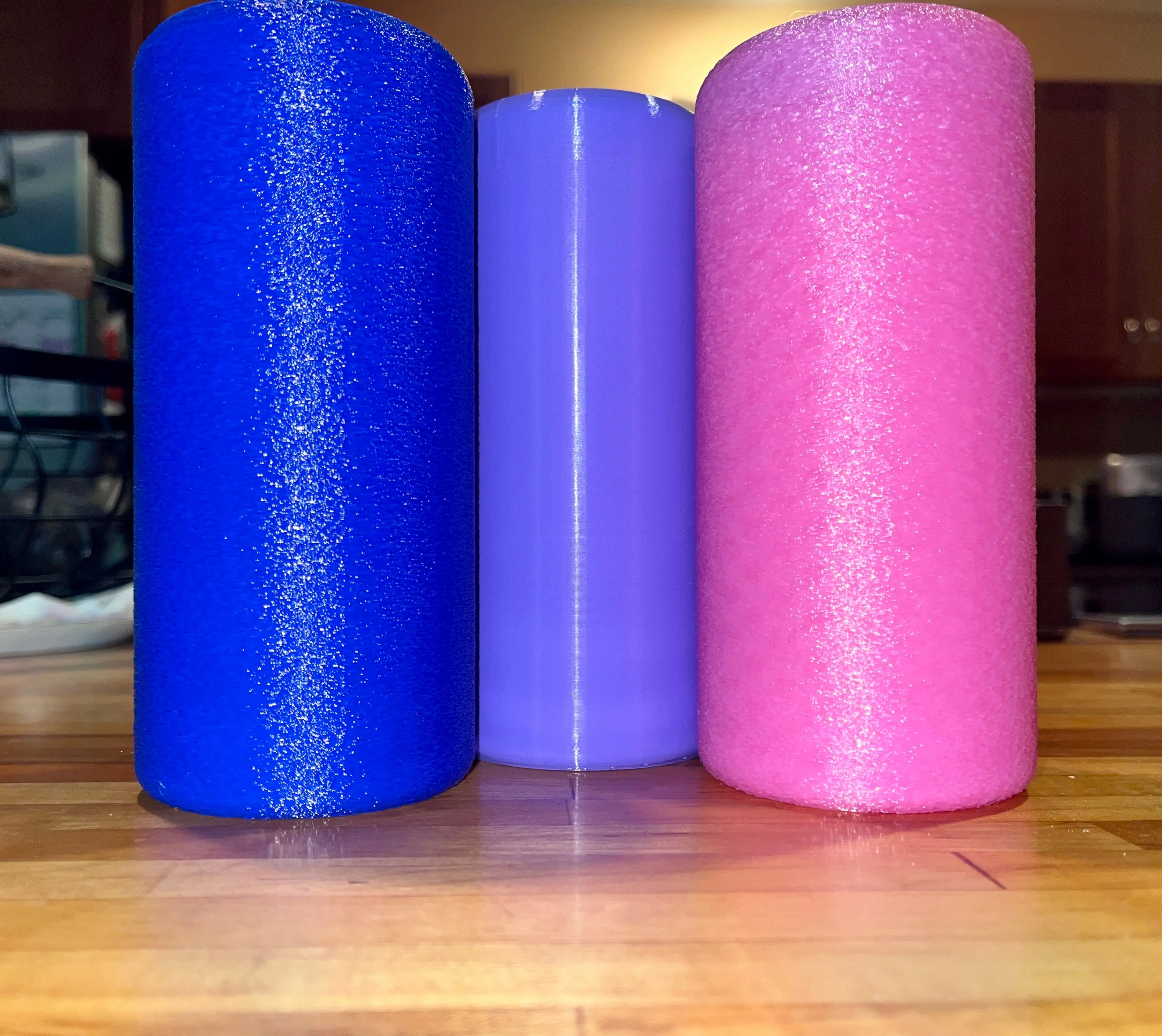 12oz Slim Can Koozie for energy drink and tall slim cans 