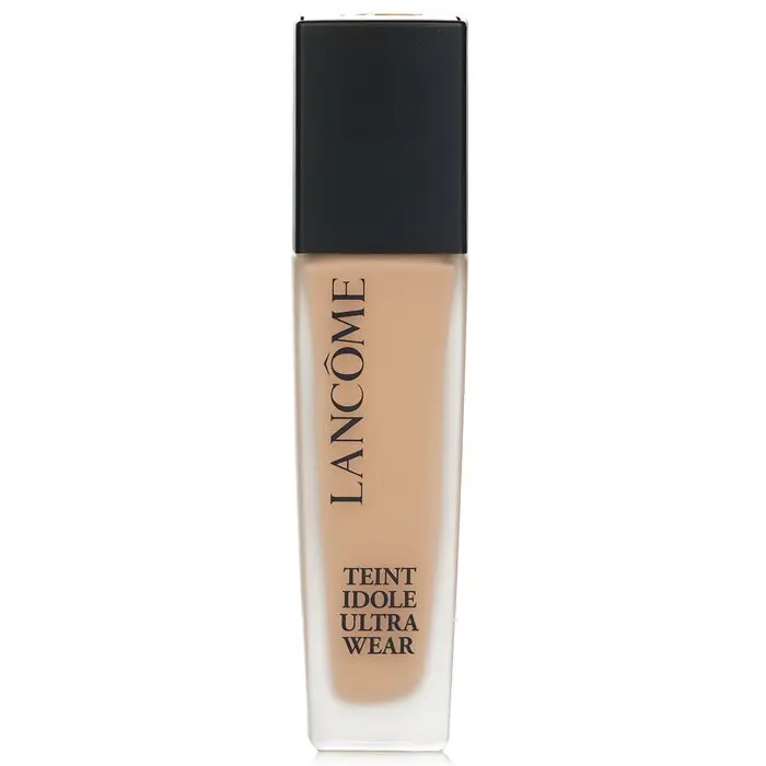 Lancome Teint Idole Ultra Wear Makeup Foundation SPF 35 - #330N, Oil-Free, High Quality Cosmetic, Smoothing Finish, High Quality Cosmetics