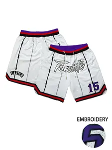 Mens Mesh Athletic Basketball Shorts Gym Shorts with Pockets, Quick Dry Workout Running Shorts Casual for Men Women