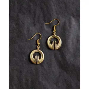 Lingling-o Earrings