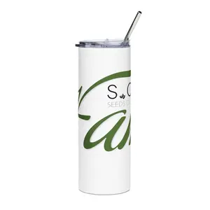 SOG Fam 20oz Stainless Steel Tumbler