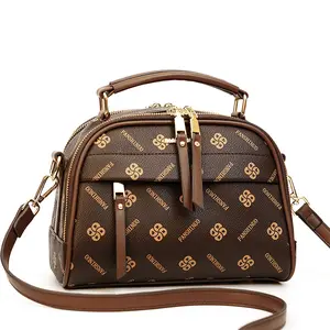 2026 New Fashion Luxury Handbags Trendy Ladies Designer Shoulder Bags Summer Large Capacity Crossbody Bags for Women