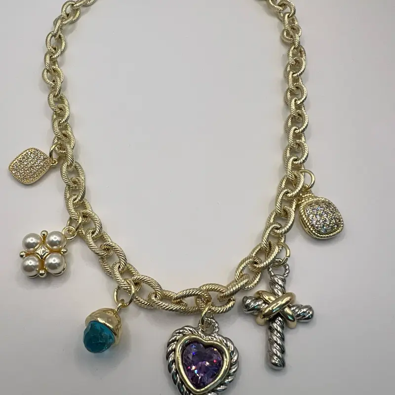 Origin necklace