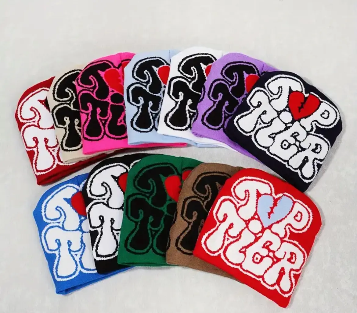 Top Tier Beanies Top Tier Beanies