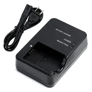 YUEFANSEN CB-2LH NB-13L Battery Charger Compatible with Canon PowerShot G7 X Mark II,G5 X,G7 X,G9 X,G9 X Mark II,SX620 HS,SX720 HS,SX730 HS Digital Camera Smartphone Black NFL also like