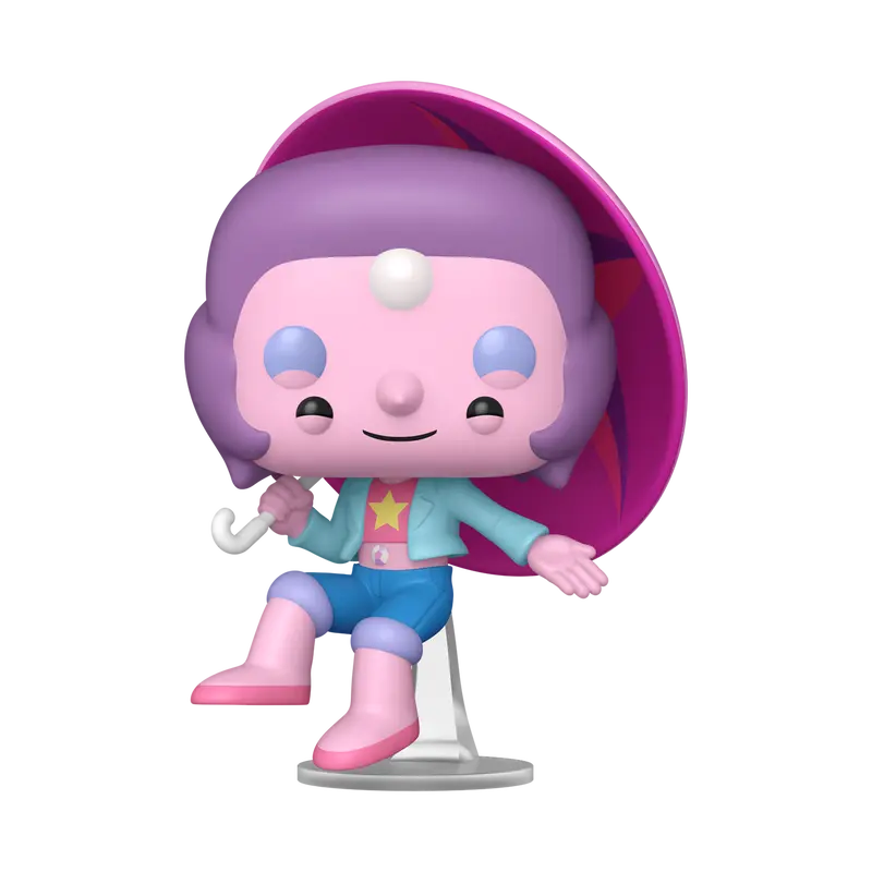Funko Pop! Steven Universe – Rainbow Quartz 2.0 #2298