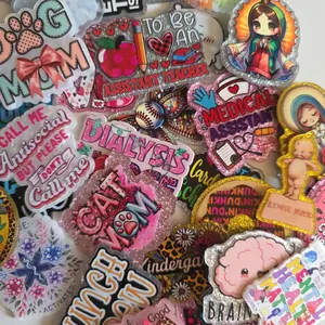 Acrylic Mix (Choose quantity)
