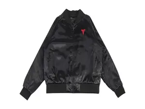 Nike Kobe Year Of Mamba Therma-Fit Insulated Jacket Black (men) by StockX