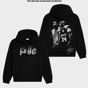 (Ver 2) Kobe Bryant 24 Premium Cotton Oversize Hoodie Sweater T-Shirt, The Black Mamba Hoodie Sweater T-Shirt, The Los Angles Hoodie Sweater T-Shirt , Sunday Basketball Hoodie Sweater T-Shirt , Game Day Hoodie Sweater T-Shirt , Game Day Outfit