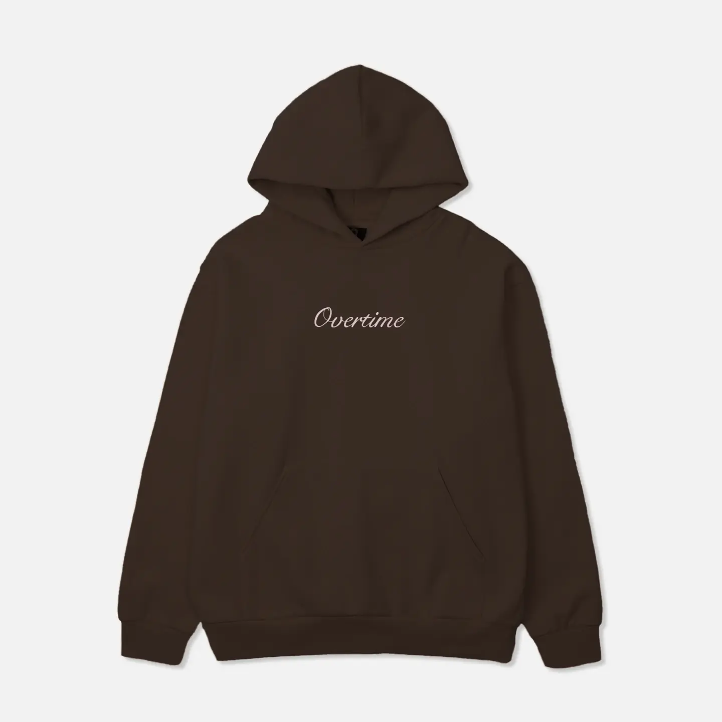 Locked In Keychain Hoodie