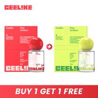 BOGO: Apple Vinegar + Free Cucumber!