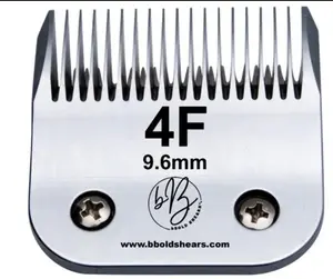 4F Blade