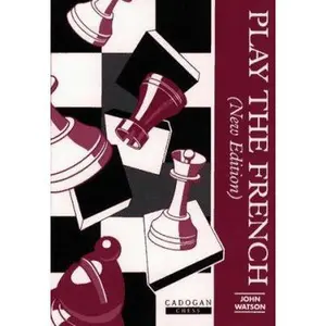 USED-Play the French by John Watson (Paperback)