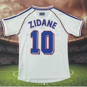 jersey men and women