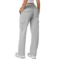 Grey【Only Pants】