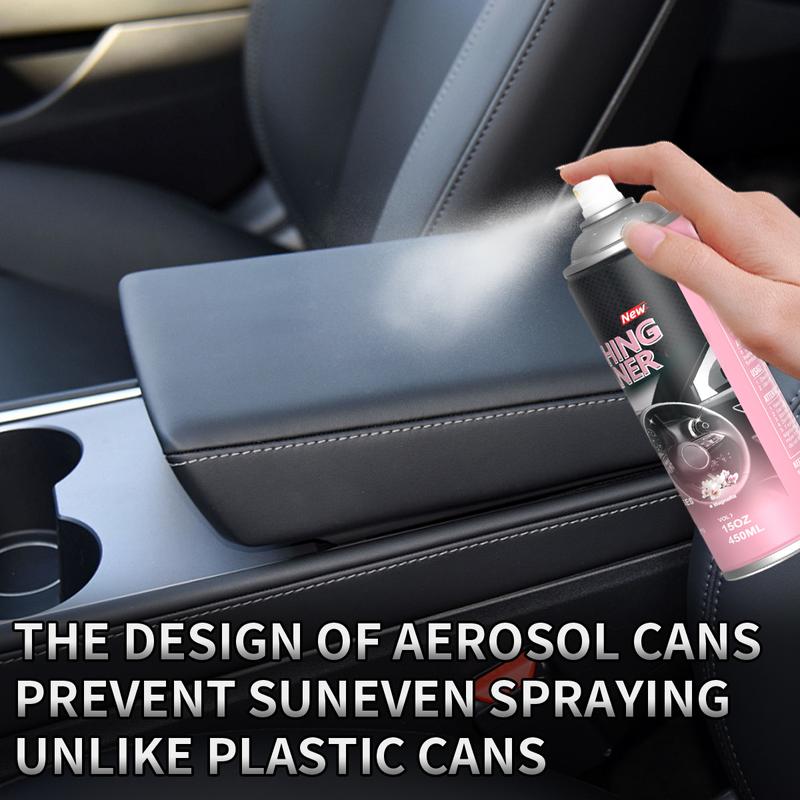 DonkeyPro - Ultimate Protection for Vinyl, Rubber, and Plastic Surfaces Car Interior Detailer and Protectant, waterless Spray Wax:Plastic, Rubber, Leather Cleaner for Car lnteriors&Exteriors、Quick Detailer、Automotive Care、Durable Protection Glossy