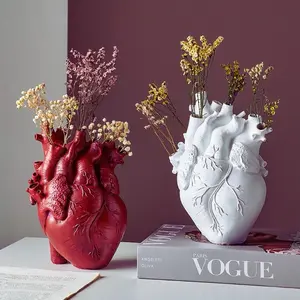 Heart Vase