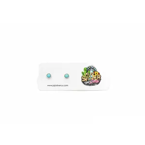 Bali Studs - Kingman