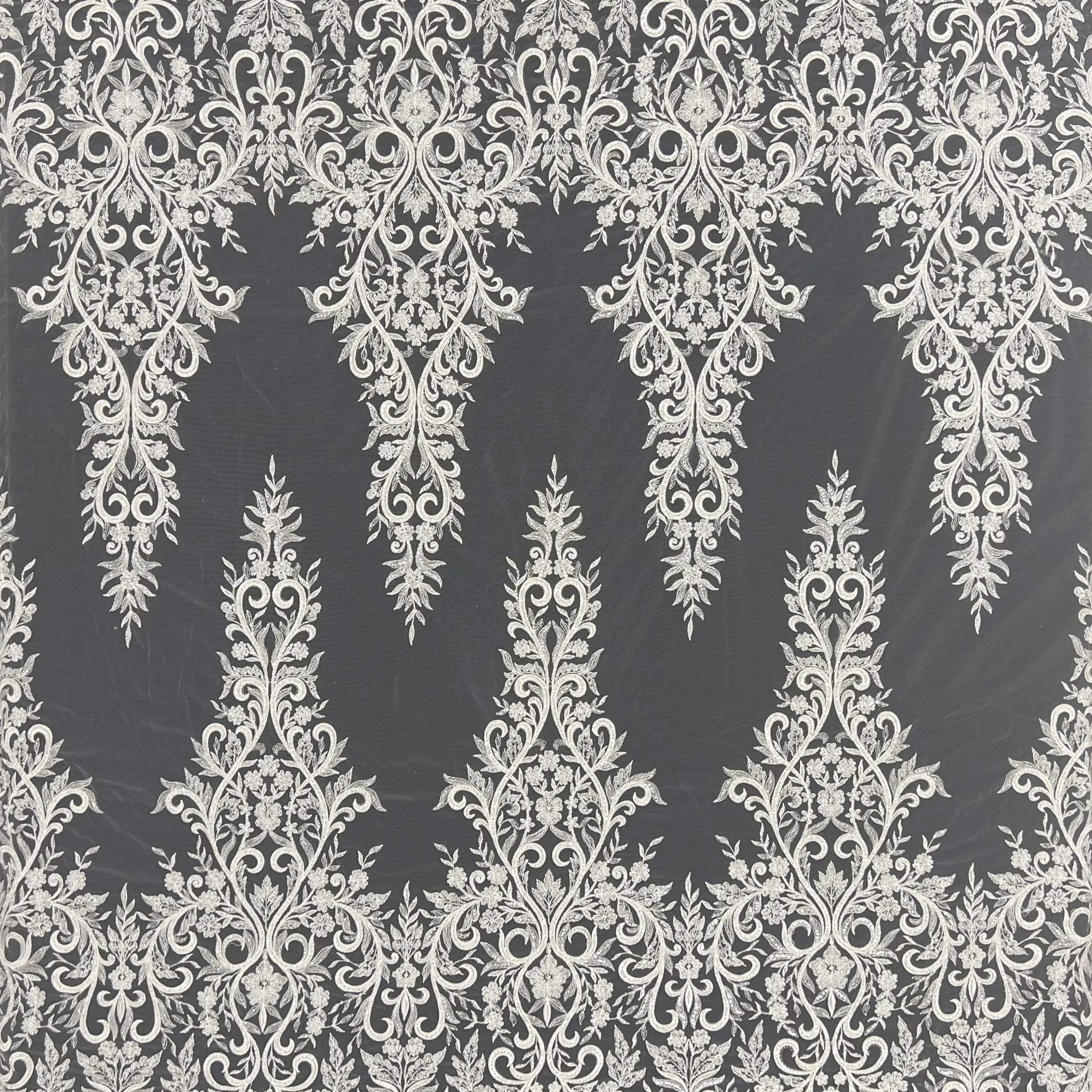 Julia Bridal Lace Fabric
