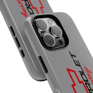 [ARS 93] Chevys Racings Tough Case - Classics Cars Enthusiasts Athletics Dual Layer Armor Cover for All iPhone 17 16 15 14 13 12 11 Pro Max Plus SE and