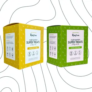 Duck Wings + Duck Necks Bulk Box Bundle