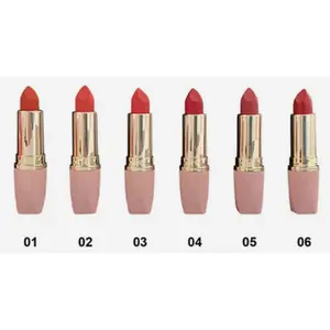 SHE Plumping Lipstick 'Red Classic'