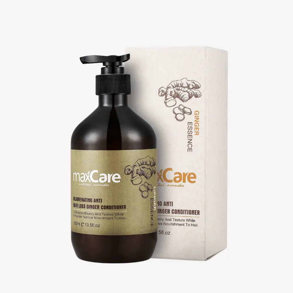 Ginger Hair Conditioner