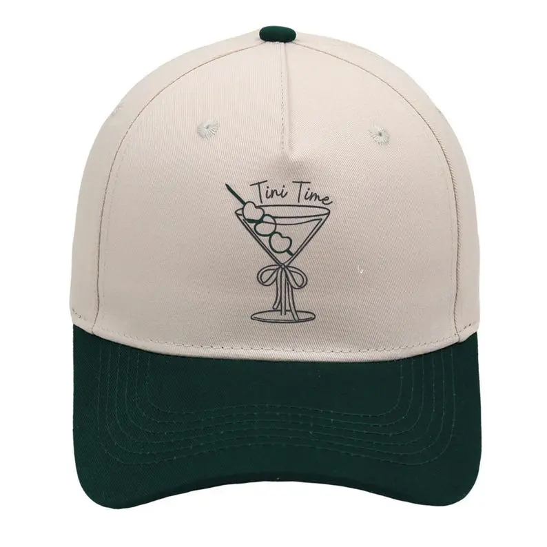 Custom Embroidered Hats,Tini Time Embroidery Trucker Caps,Party Hats,Bachelor Hats,Group Tracker Hats