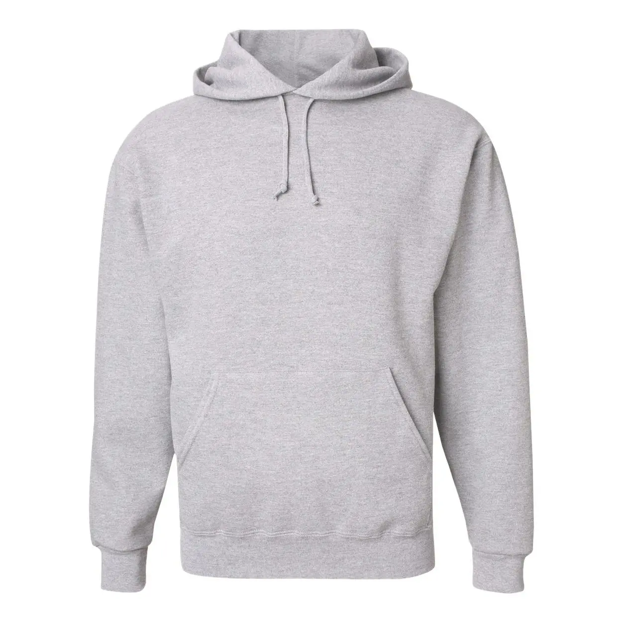 Jerzees Adult NuBlend Super Sweats Pull Over Hoodie