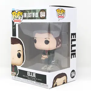 Funko Pop! The Last of Us – Ellie #1844