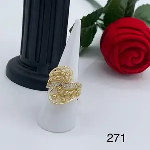 Rodriguezjewelry # 271 Ring