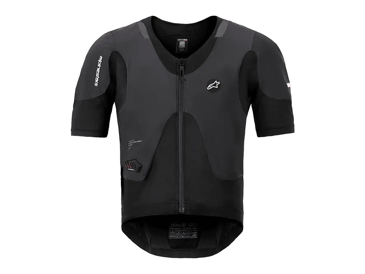 Alpinestars Tech-Air 5 Plasma System