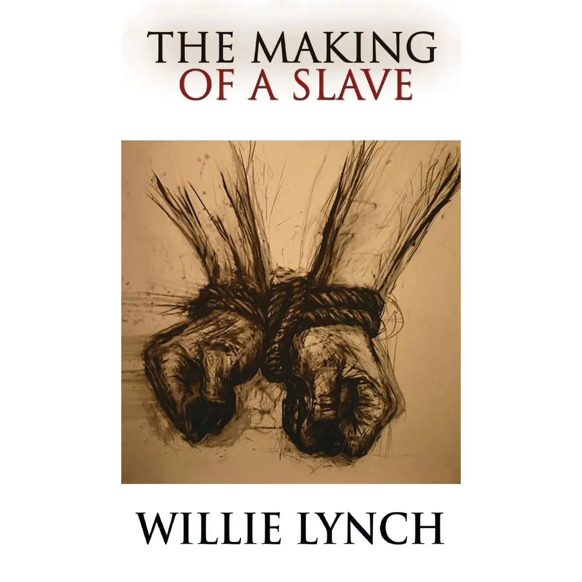 The Willie Lynch Letter and the Making of a Slave Hardcover – April 1, 2009