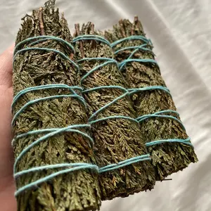 Cedar Smudge Stick