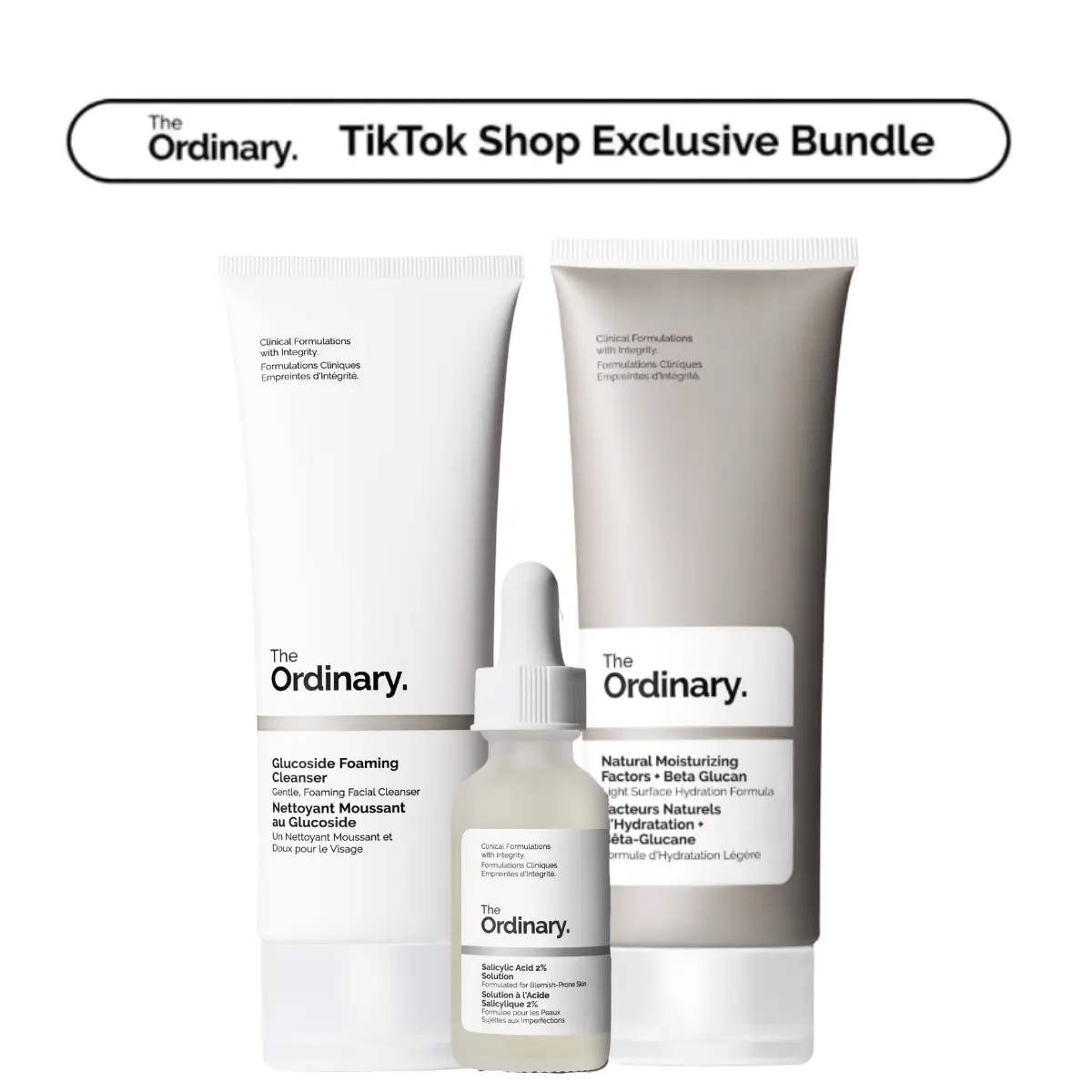 The Acne Collection