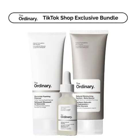 The Acne Collection