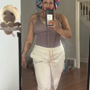 SHAPSHE Waist Shapewear for Women with Bra Tummy Control Girdle Workout Shapewear with Adjustable Shoulder Strap