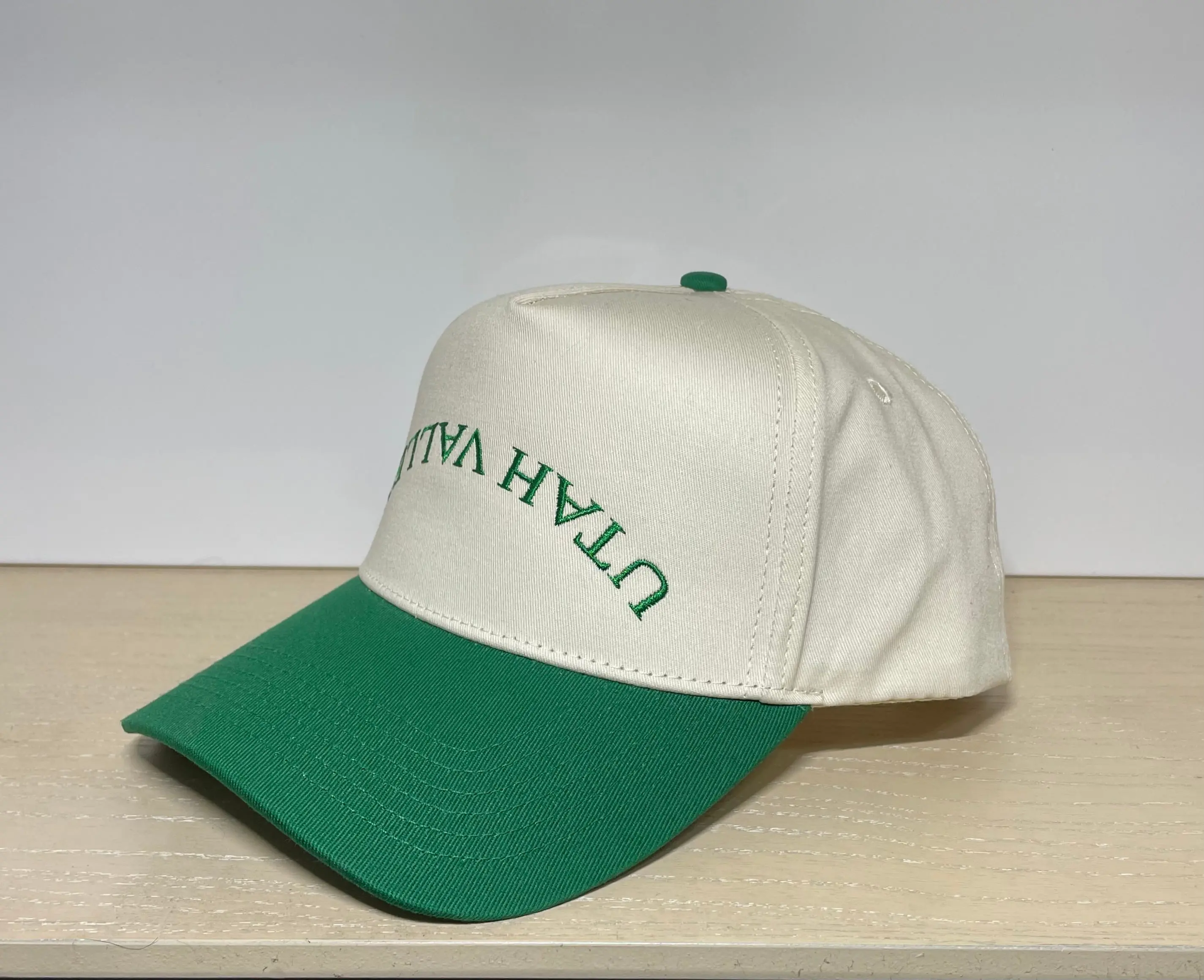 Utah Valley Hat