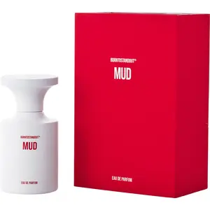 Borntostandout Mud By Borntostandout Eau De Parfum For Unisex