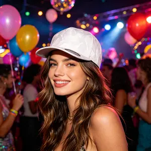 5pcs Assorted Color Camouflage Baseball Cap Set. 5-panel design, breathable, heat-dissipating and comfortable. Adjustable snapback, unisex for all ages. Ideal for travel, camping and outdoor sports.