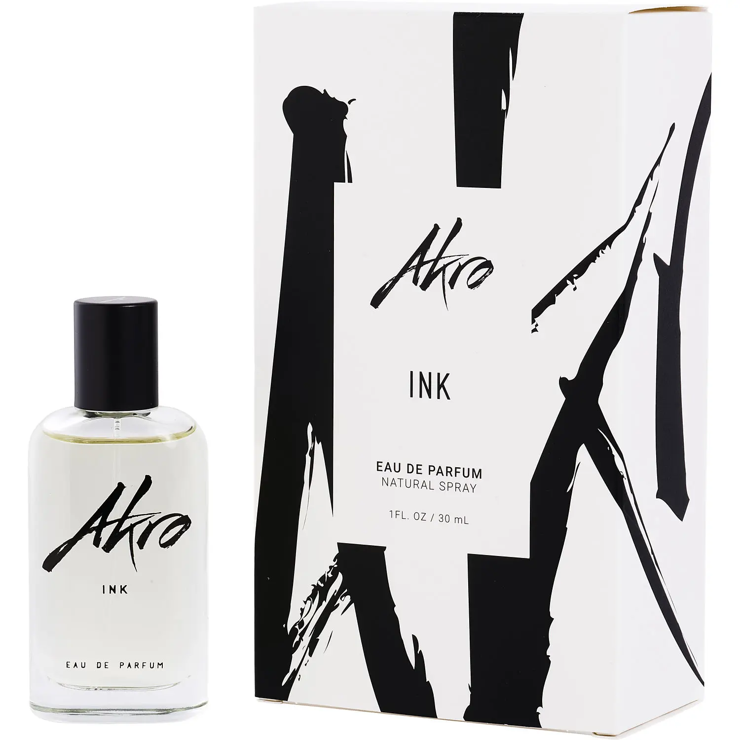 Akro Ink By Akro Eau De Parfum For Unisex